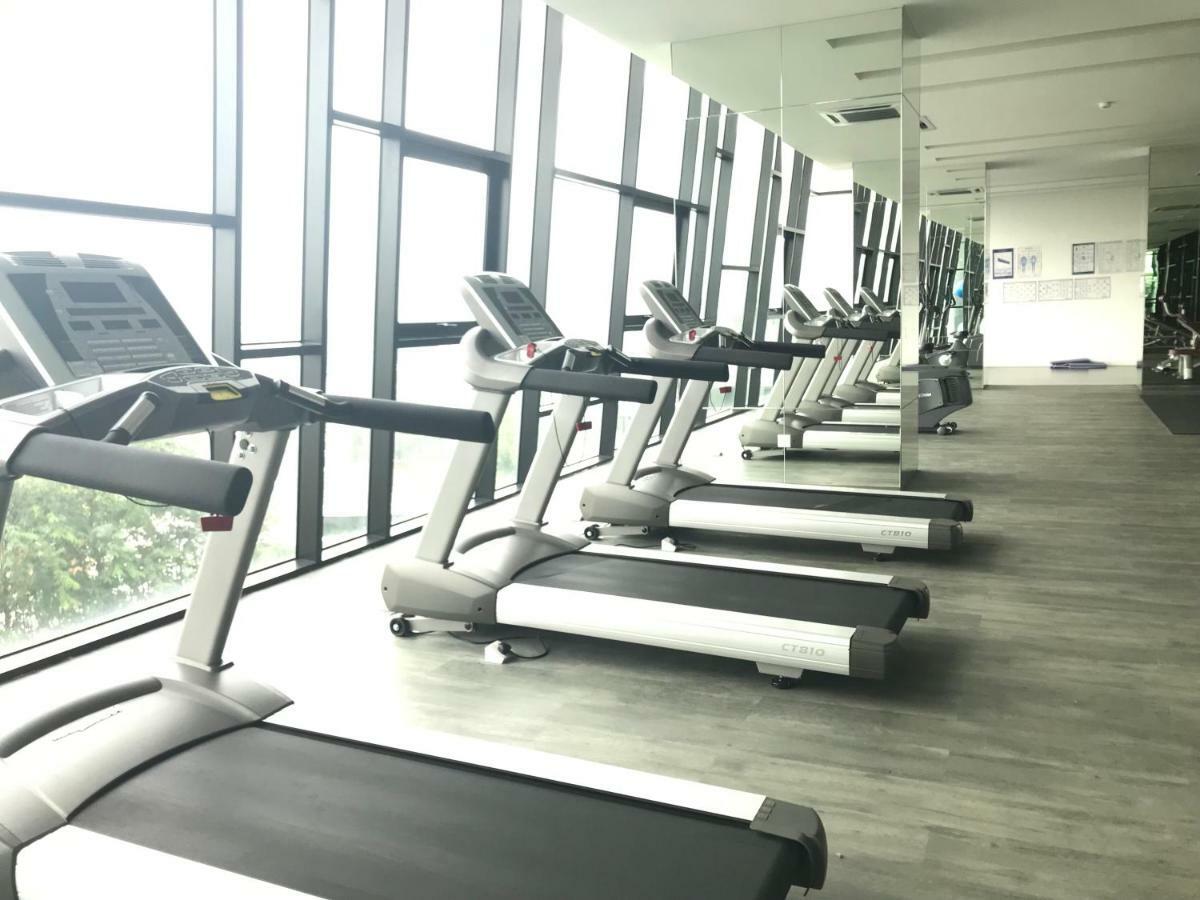 Mosaic Souhtkey Highfloor 2br 2-6pax 5mins Jbciq&sentosa Johor Bahru